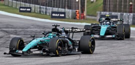 F1 hoje: Verstappen é pole e Mercedes acende alerta em Singapura