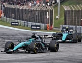 F1: Russell vê título distante após abandono e critica caos em Sepang
