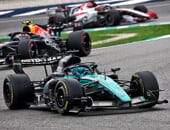 F1 hoje: Russell larga do fundo e Hamilton mira vice em Singapura