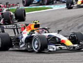 F1: Racing Bulls exalta pontos duplos no GP do Bahrein: “Nosso carro esteve muito bom”