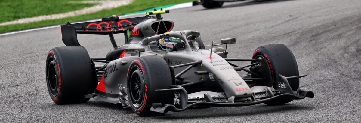 F1: Audi fala em “corrida agitada” e “domingo difícil” no GP do Bahrein na Malásia