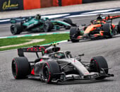 F1: Audi fala em “corrida agitada” e “domingo difícil” no GP do Bahrein na Malásia