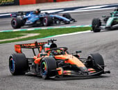 F1: Rádio de Piastri revela reclamação contra Albon durante GP do Bahrein