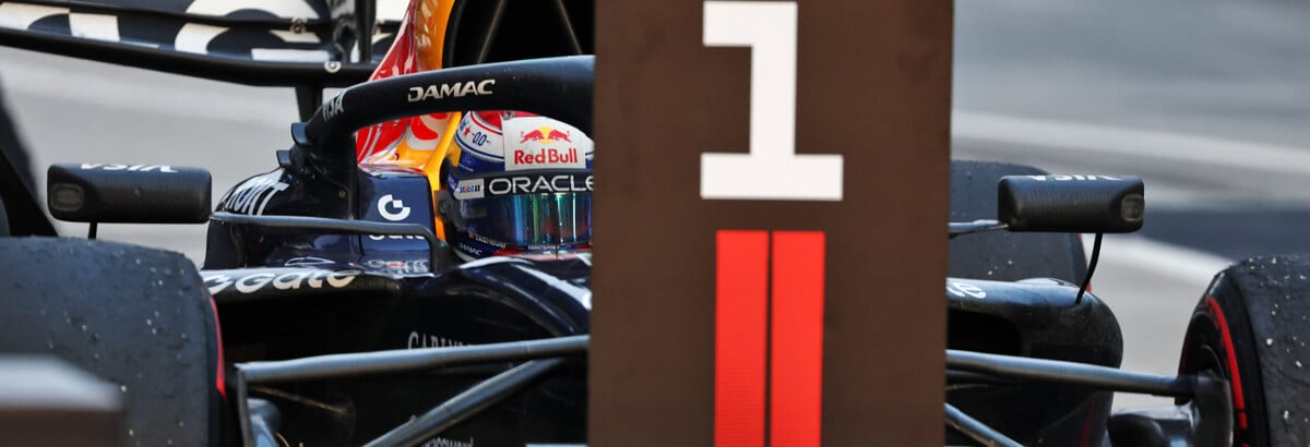 F1: Verstappen iguala marca de Schumacher com vitória no GP do Bahrein na Malásia
