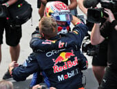 F1: Verstappen bate recorde histórico após vitória em Sepang