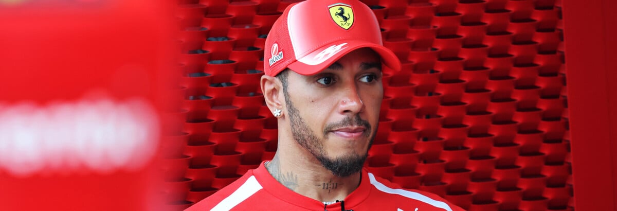 F1: Hamilton lamenta excesso de cautela em corridas com chuva F1: Hamilton lamenta excesso de cautela em corridas com chuva