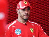 F1: Hamilton lamenta excesso de cautela em corridas com chuva