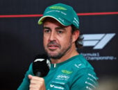 Alonso descarta correr Rally Dakar antes do início da F1 2027: “Praticamente impossível”