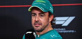 F1: Teste de Alonso no Marrocos aumenta boatos sobre participação no Dakar em 2027