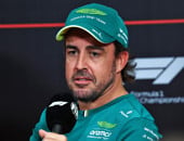 Alonso é flagrado fazendo teste em carro do Dakar no Marrocos