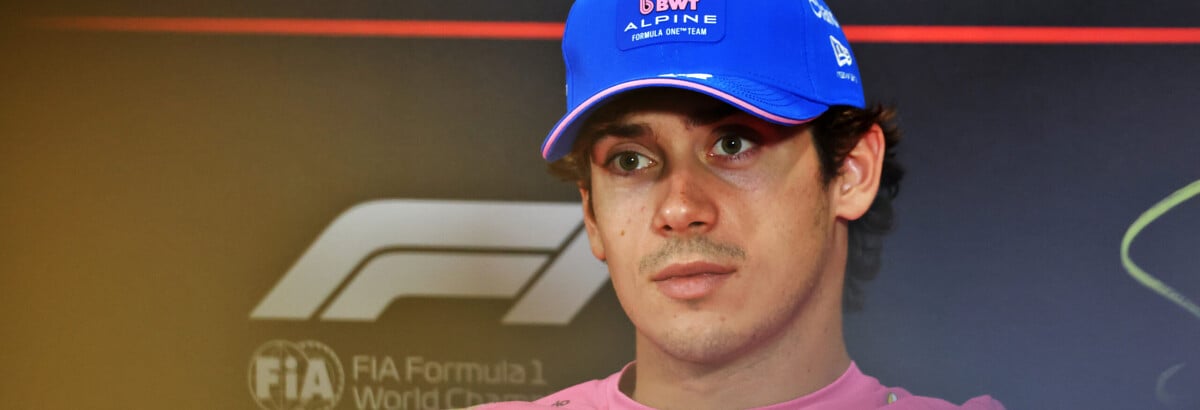 F1: Clarkson é criticado após piada sobre nacionalidade de Colapinto F1: Clarkson é criticado após piada sobre nacionalidade de Colapinto