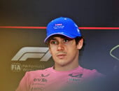 F1: Colapinto pede para fãs pararem ataques: “Eu me pergunto se estão me defendendo”
