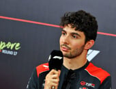 F1: Ocon revela alternativa caso não consiga vaga para 2027