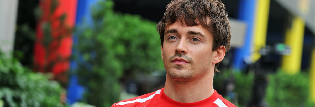 F1: Leclerc pressiona Ferrari para antecipar atualizações F1: Leclerc pressiona Ferrari para antecipar atualizações