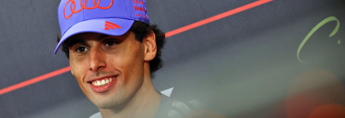 F1: Bortoleto fala que "perdi tudo" em última volta na classificação do GP de Singapura F1: Bortoleto fala que “perdi tudo” em última volta na classificação do GP de Singapura