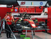 F1: Falha no sistema de cronometragem atrasa SQ2 em Singapura