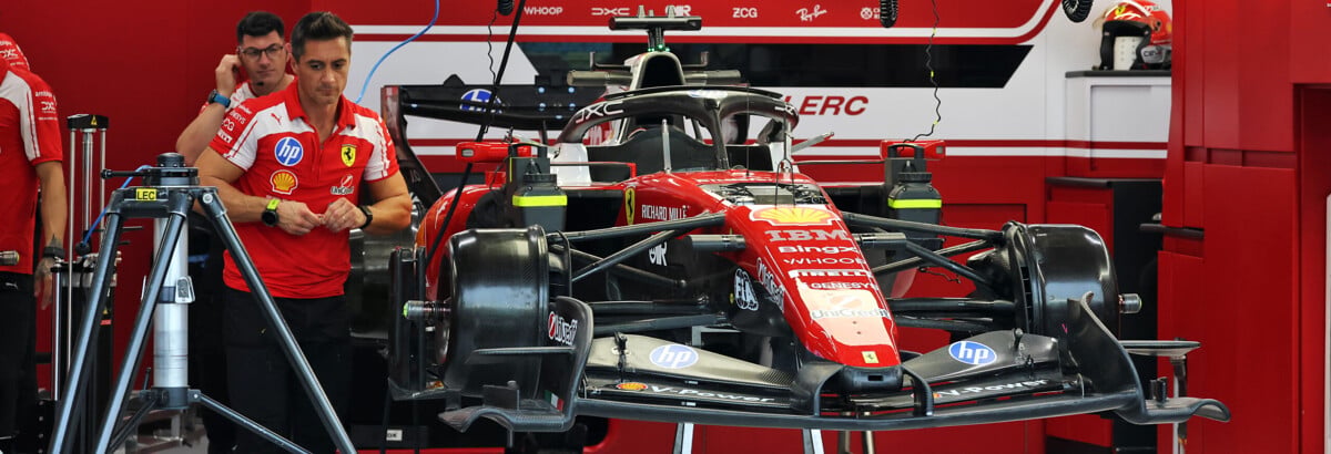 F1: Falha no sistema de cronometragem atrasa SQ2 em Singapura F1: Falha no sistema de cronometragem atrasa SQ2 em Singapura