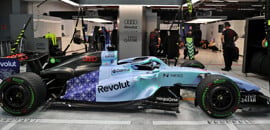 F1: Ferrari não leva novidades e rivais atualizam carros em Singapura