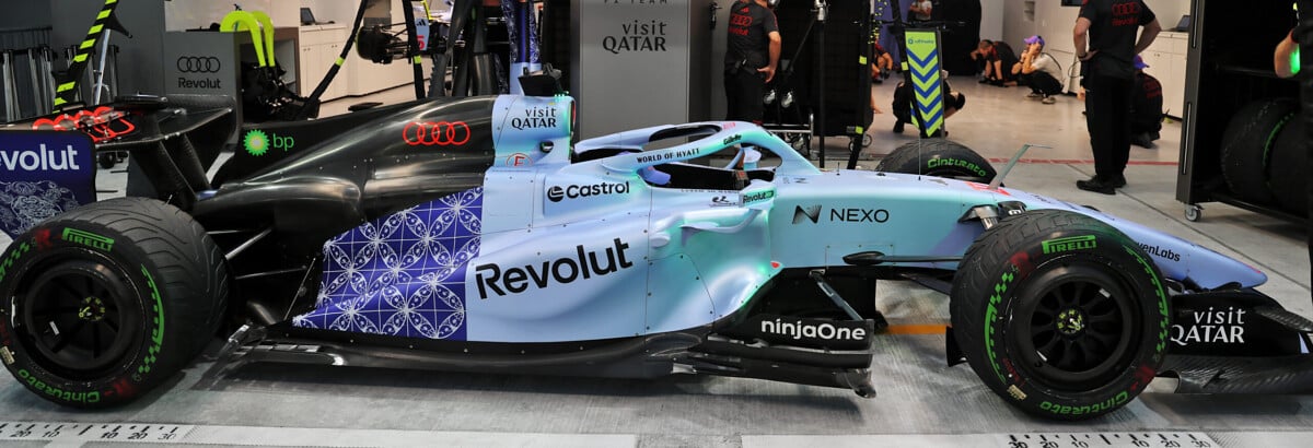 F1: Ferrari não leva novidades e rivais atualizam carros em Singapura