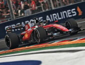 F1: Ferrari identifica problema com pneus macios em Singapura