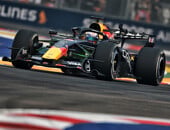 F1: FIA admite erro que pode ter prejudicado pilotos na classificação sprint em Singapura