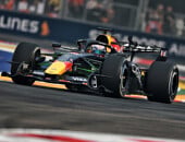 F1: Verstappen terá novo engenheiro em três GPs ainda na atual temporada