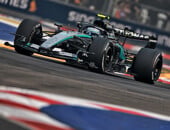 F1: Red Bull lidera análise, e Mercedes vê alerta com atualização