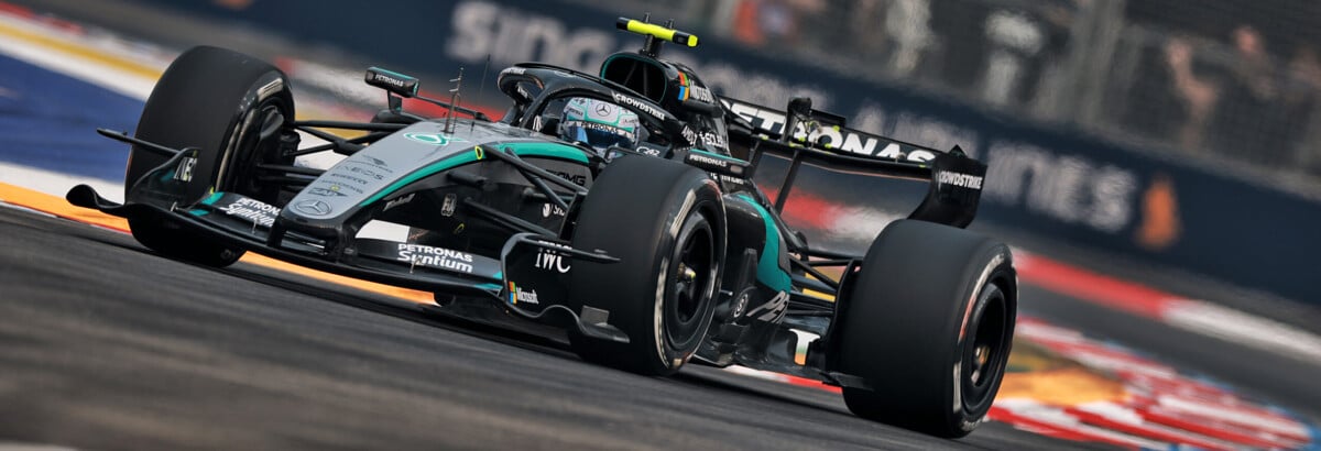 F1: Mudança no calendário pode definir título de Antonelli fora das pistas