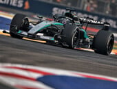 F1: Mercedes vê atualizações perderem força e tenta entender vantagem de Russell