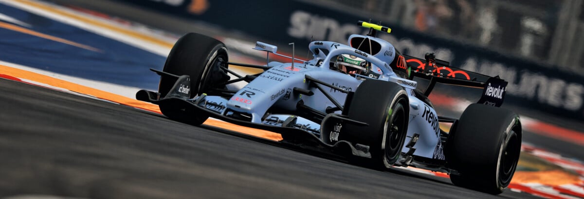 F1: Bortoleto supera SQ1, mas termina classificação sprint em 14º em Singapura F1: Bortoleto supera SQ1, mas termina classificação sprint em 14º em Singapura