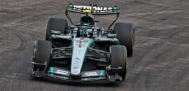 F1: Perto do título, Antonelli já decidiu seu número para 2027