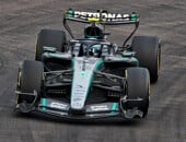 F1: Mercedes adia atualização do motor para depois do GP dos Estados Unidos