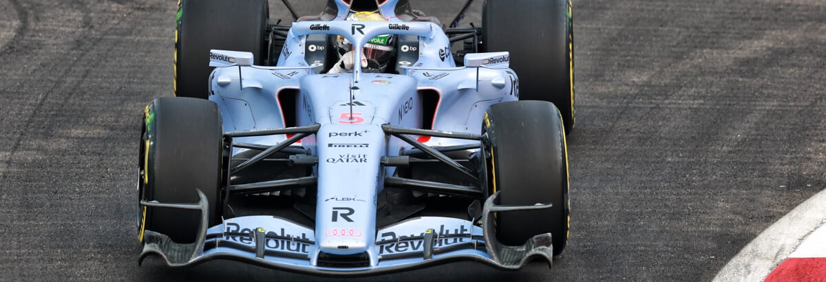 F1: Bortoleto aponta dificuldades com o carro na classificação sprint em Singapura F1: Bortoleto aponta dificuldades com o carro na classificação sprint em Singapura