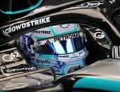 F1: Mercedes fala em surpresa negativa com atualização em Singapura