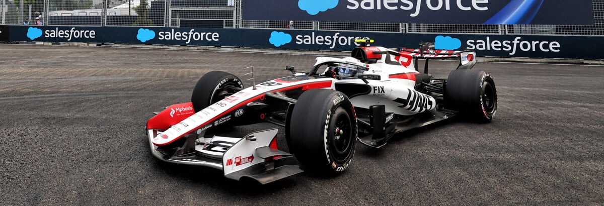 F1: Bearman vê Haas perto do SQ3 e mira pontos em Singapura F1: Bearman vê Haas perto do SQ3 e mira pontos em Singapura