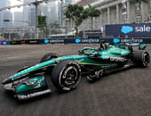 F1: Aston Martin evita negar interesse em motores da Red Bull