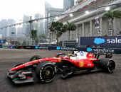 F1: Confira o grid de largada provisório da Sprint do GP de Singapura 2026