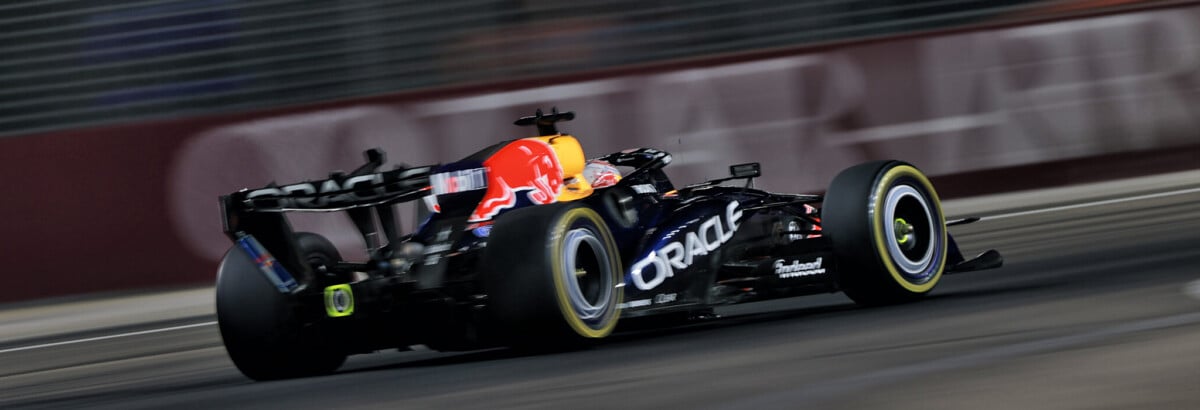 F1: FIA mantém pole de Verstappen e explica por que não houve penalidade F1: FIA mantém pole de Verstappen e explica por que não houve penalidade