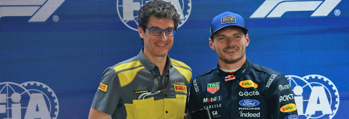 F1: FIA divulga o grid de largada da Sprint do GP de Singapura 2026