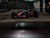 F1: Alpine fala em resultado “decepcionante e frustrante” no GP de Singapura