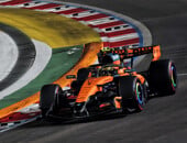 F1: McLaren termina dia frustrada no GP de Singapura: “Uma decepção”