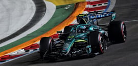 F1: Alonso se irrita com motor Honda e reclama de perda de tempo em Singapura