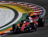 F1: Ferrari vê “boa base para evoluir” após classificação em Singapura: “Prontos para disputar”