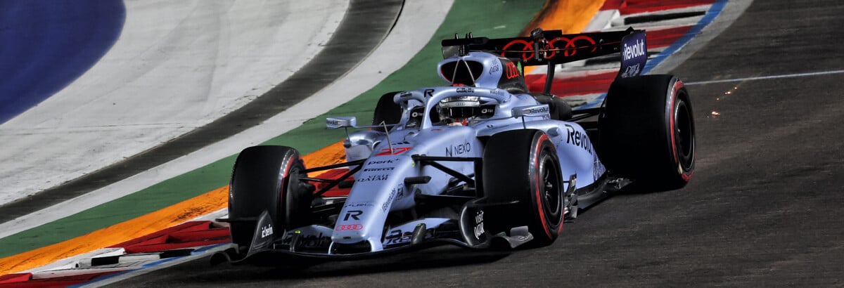 F1: Bortoleto lamenta sábado difícil e Hulkenberg quer pontuar em Singapura F1: Bortoleto lamenta sábado difícil e Hulkenberg quer pontuar em Singapura