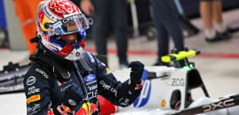 F1: Mekies revela fator que pode ameaçar o bom momento da Red Bull