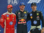 F1: FIA divulga o grid de largada oficial do GP de Singapura 2026