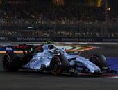 F1: Problema na caixa de câmbio deixou Bortoleto frustrado em Singapura