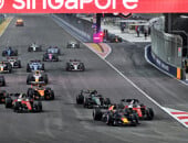 F1: Circuito de Singapura pode recuperar trecho retirado em 2023