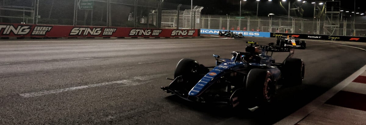 F1: Williams admite falta de ritmo e vê pontos escaparem F1: Williams admite falta de ritmo e vê pontos escaparem