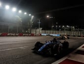 F1: Williams admite falta de ritmo e vê pontos escaparem
